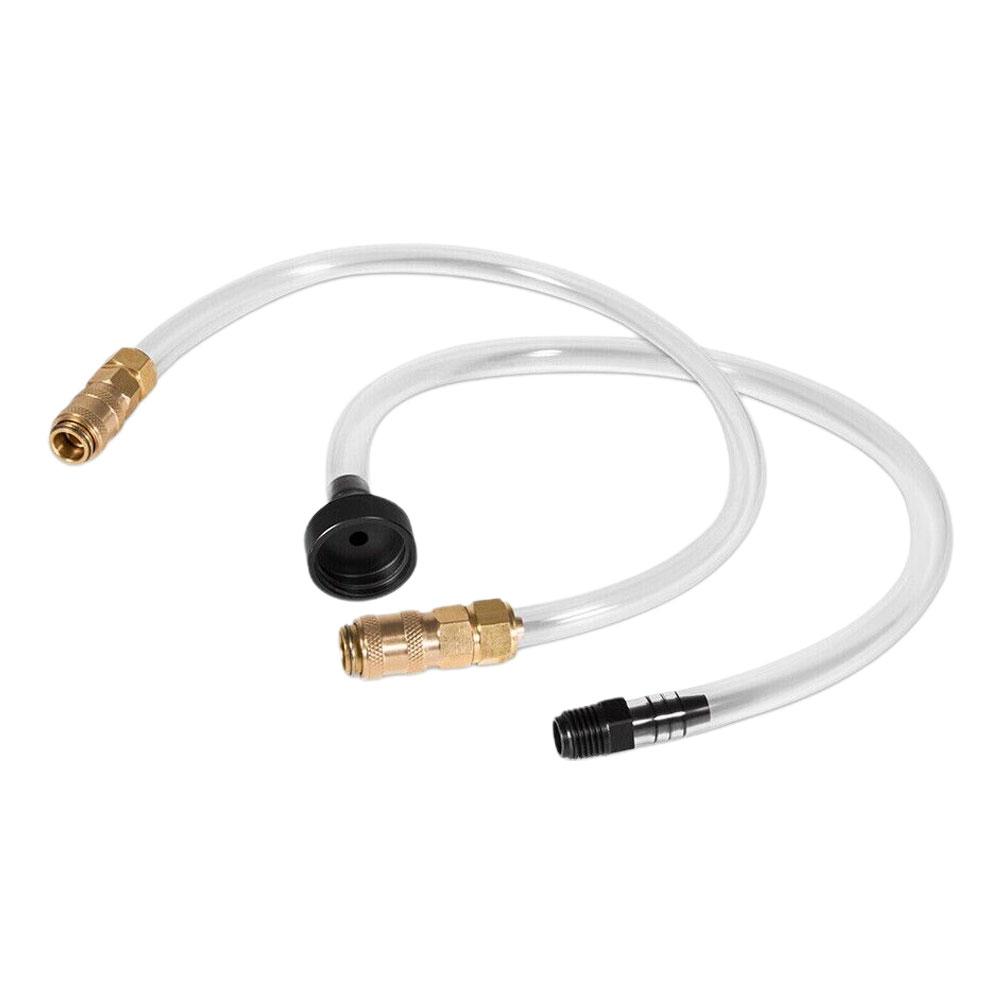 Bleed Kit Filler Steering Systems Bridge Tube Hose Marine Boat Yacht Accessorie Repair Tools For Seastar Hydraulic Steering P1K3