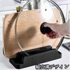 Scandinavian Design: Cutting Board Stand, Knife Holder, Chopstick Holder, Knife Case, Knife Rack, Pot Lid Stand, Water Drainer, and Chopstick Holder I
