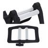 Barbershop Hair Color Cream Squeeze Tools Bathroom Toothpaste Dispenser Cosmetic Paint Squeezer Accessories Toothpaste Squeezer