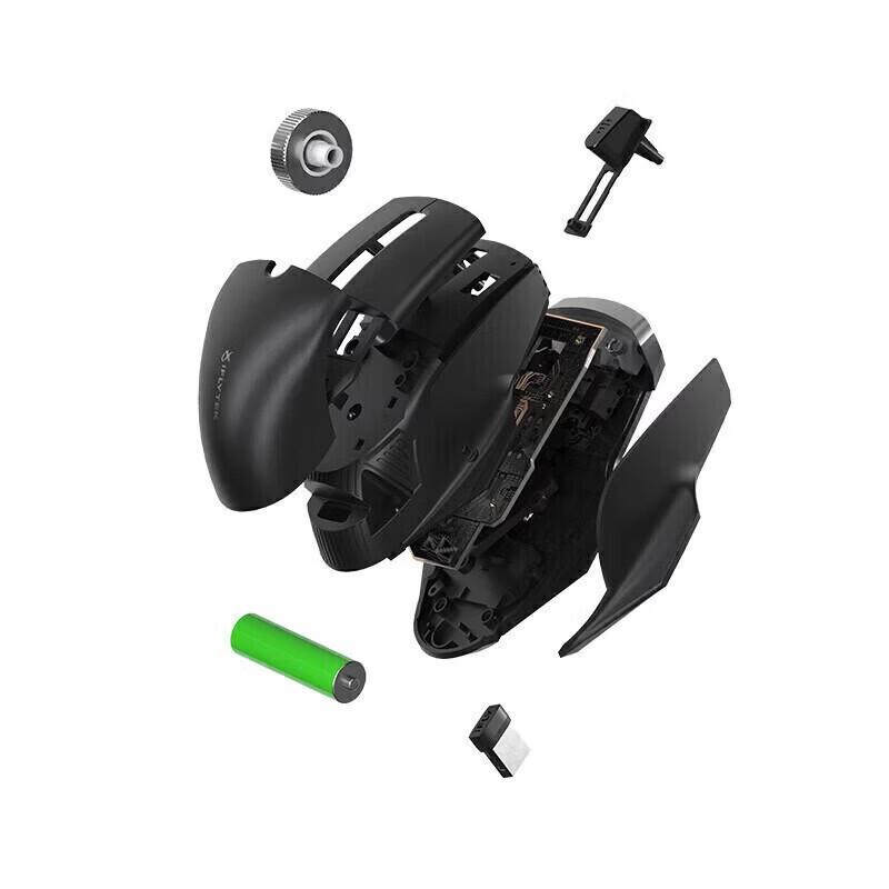 iFLYTEK AI Smart Mouse M520 PRO