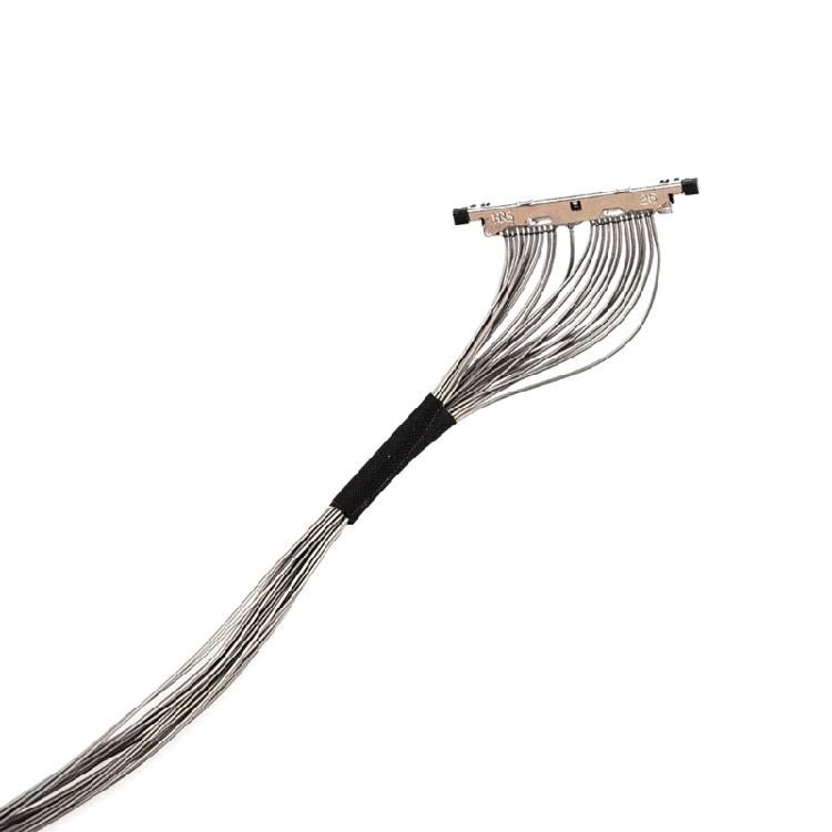 Pro Gimbal Camera PTZ Cable Signal Line Transmission Wire Repair Part