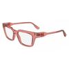 Karl Lagerfeld Kl6152 610 Unisex Eyeglasses
