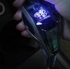 Crystal LED Gear Shift Knob for Toyota, Nissan, Volkswagen Automatic Cars