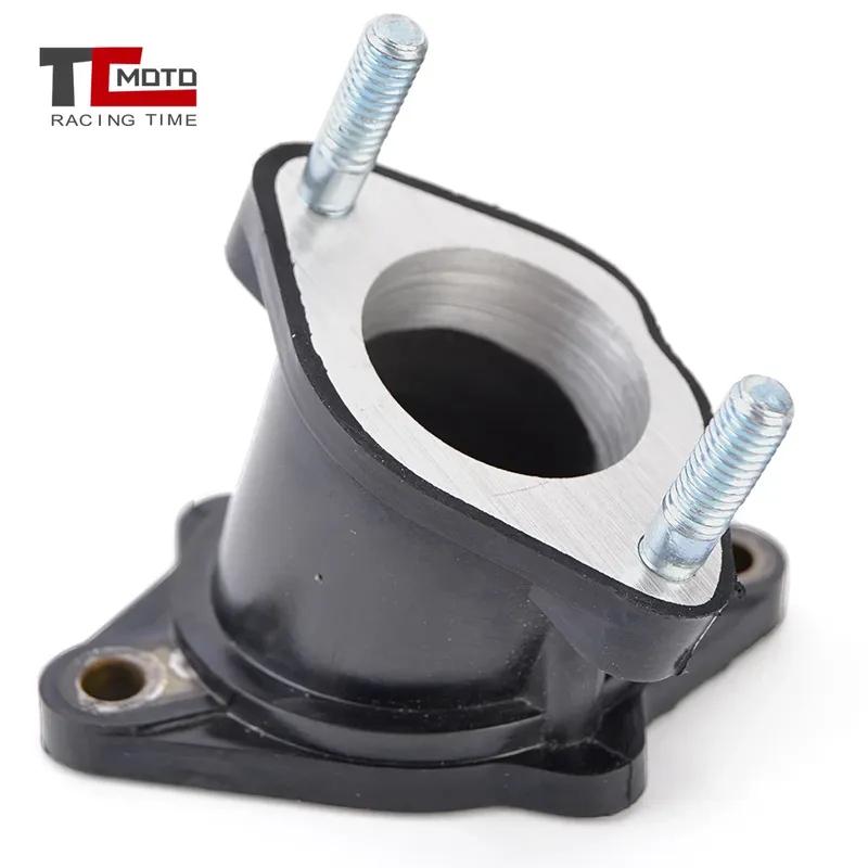 Carburetor Intake Manifold Adapter Boot For Honda XL125 XL125S XL185 ATC185 ATC200 XL 125 TRX200 FourTrax 200 16210-437-000