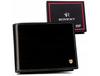 Men's Leather Wallet with RFID System - Rovicky