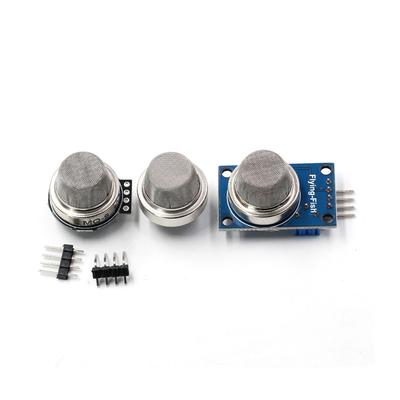Smart Electronics MQ9 MQ 9 MQ-9 Carbon Monoxide Alarm Combustible Gas Sensor Module