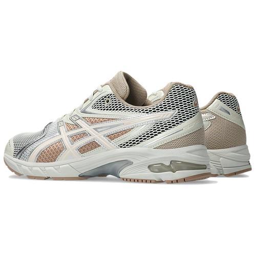 Asics Gel DS Trainer 14 Lake Grey Mineral Beige - 1203A607-301