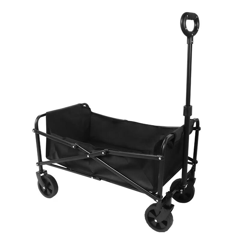 FTLY Portable Outdoor Folding Camping Cart