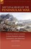 Książka Battles & Sieges of the Peninsular War : Corunna, Busaco, Albuera, Ciudad Rodrigo, Badajos, Salamanca, San Sebastian & Others