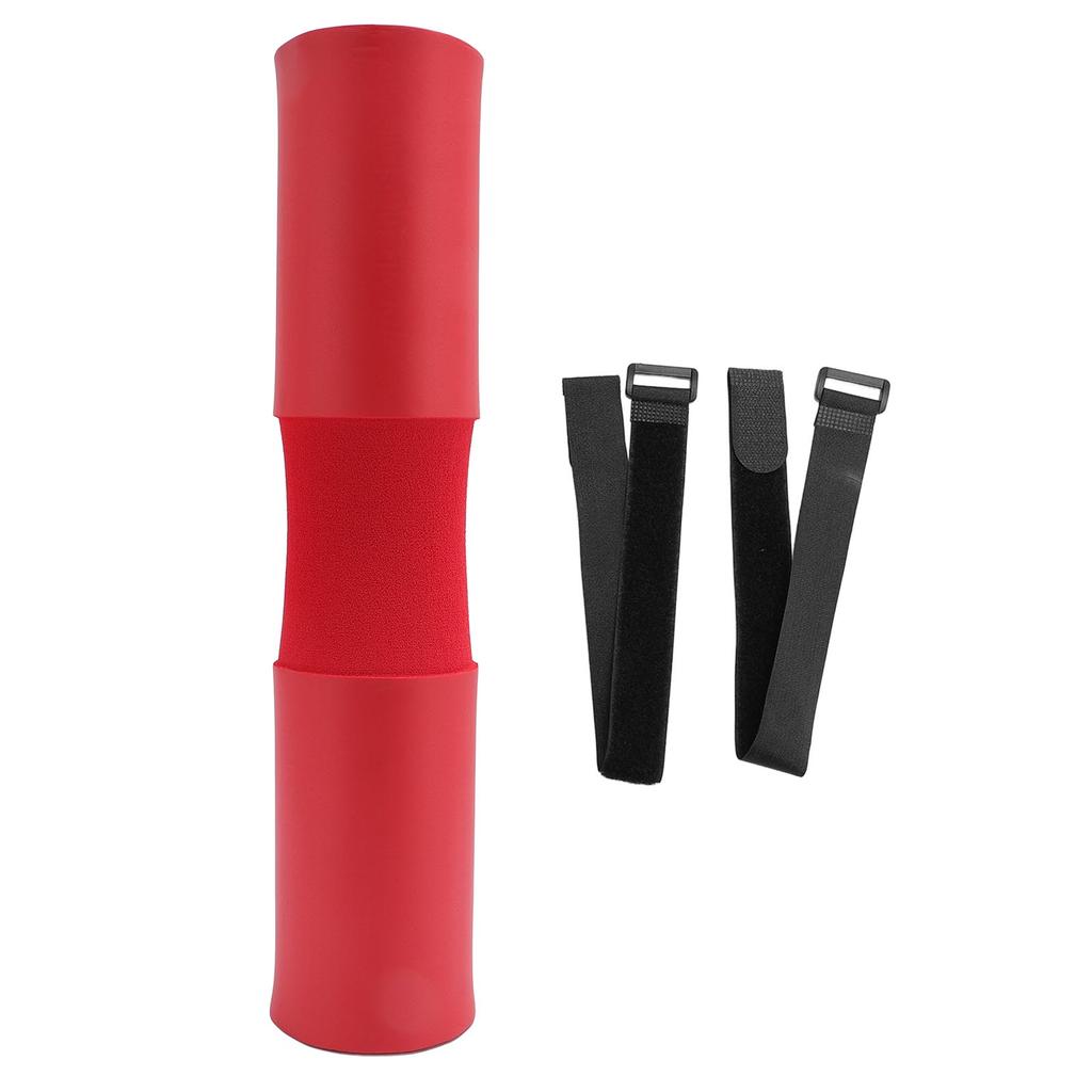 Barbell Squat Pad Neck Shoulder Protective Pad for Squats Hip Thrusts Weight Lifting Fit Standard Ba