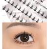 Mogugu - Individual Cluster False Eyelashes
