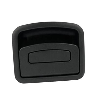 Car Rear Cargo Tray Door Handle # 85755-2J500RYN For Hyundai Santa Fe 2013-2018