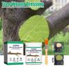 Tree Wound Sealer Garden Tree Pruning Healing Paste Multifunctional Tree Wound Pruning Sealer Bonsai Gardening Sealer