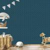 Wallpaper Minimalist pattern in art deco style 50x1000