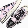 Converse Chuck 70 Star Print New Found Bloom A17820c