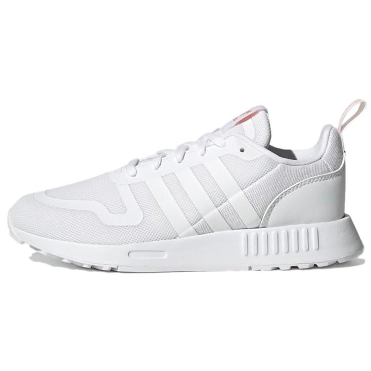 (WMNS) adidas Multix  Triple White  Women s FZ3454 EU 39⅓