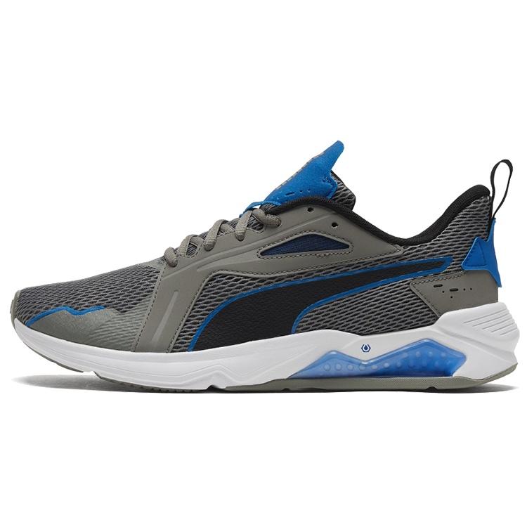 PUMA Lqdcell Method Grey/Black/Blue Low sneakers Men s 193685-06 EU 42.5