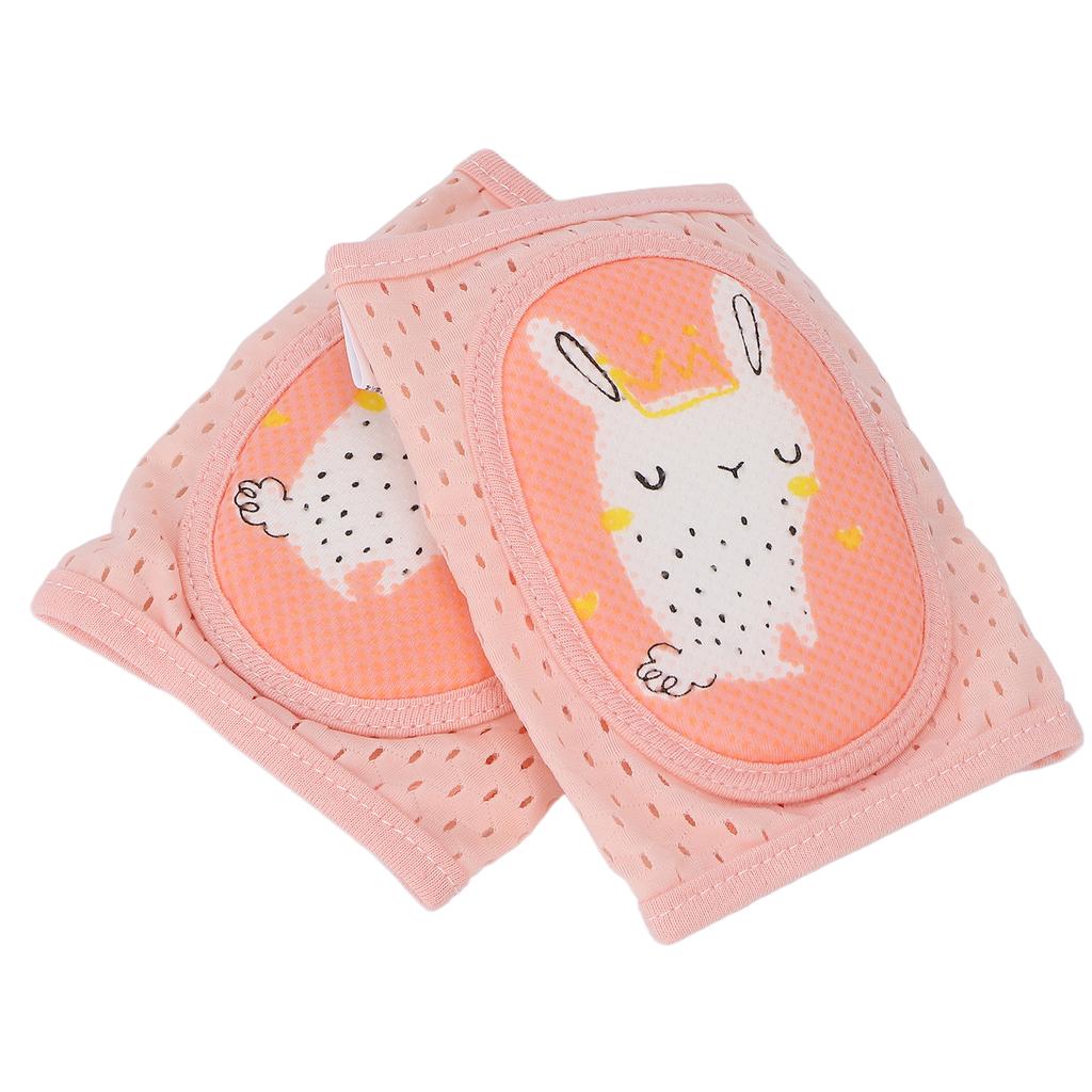 Anti Slip Baby Knee Pads Breathable Baby Crawling Knee Pads for Baby Protection Baby Walking
