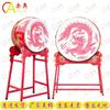 Chio Standing Dragon Battle Drum