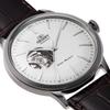 ORIENT Bambino Open Heart Automatic Watch RN-AG0005S - Mechanical Classic