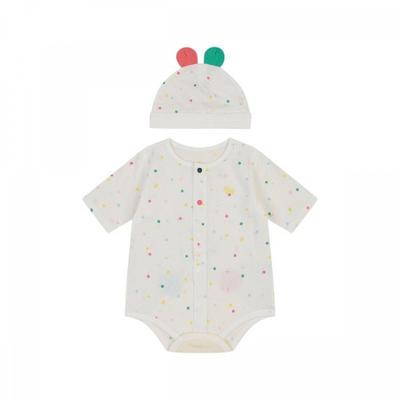 Uniseks (do 3 lat) – Body i śpioszki 