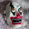 Halloween Horror Mask Funny Cosplay Roleplay Mask Demon Terror Carnival Party Costume Props