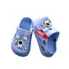 Cartoon Comfortable Style Childrens Beach Sandals With Nonslip Soft Eva Soles For Fun Summer