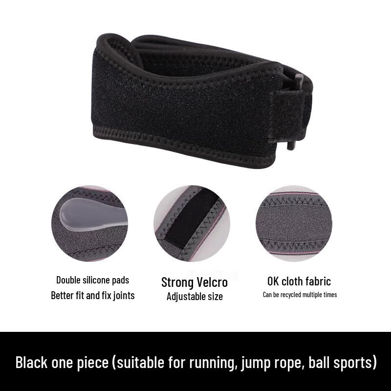 Tingbai Sports Knee Support & Patella Strap
