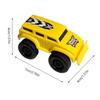 Wall ClimbingCar, Car Inertia Pull-Back Anti-GravityRail Car Magnetic Wall Car Fun Toys Nertial Climbing Toy Stress Relief Kid