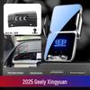 Car Phone Holder for Geely Boyue PRO, Vision S1/X3/X6, Emgrand GL/GS