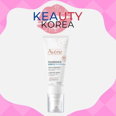 Avène Tolerance Hydra-10 Feuchtigkeitsfluid 40ml