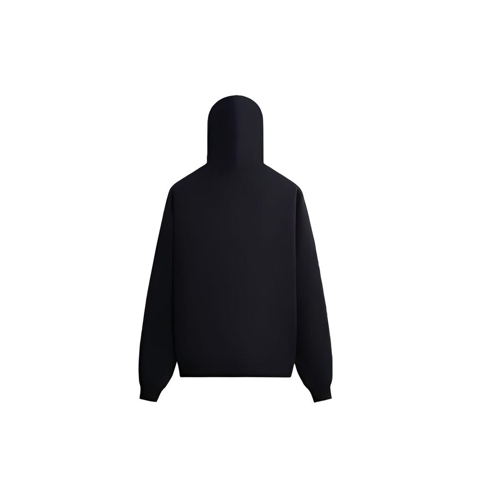 Kith Cupid IV Williams III Hoodie Black Unisex Tops KHM031847-001