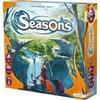 Libellud | Seasons | Gioco da tavolo | Dai 14 anni | 2-4 giocatori | 60 minuti
