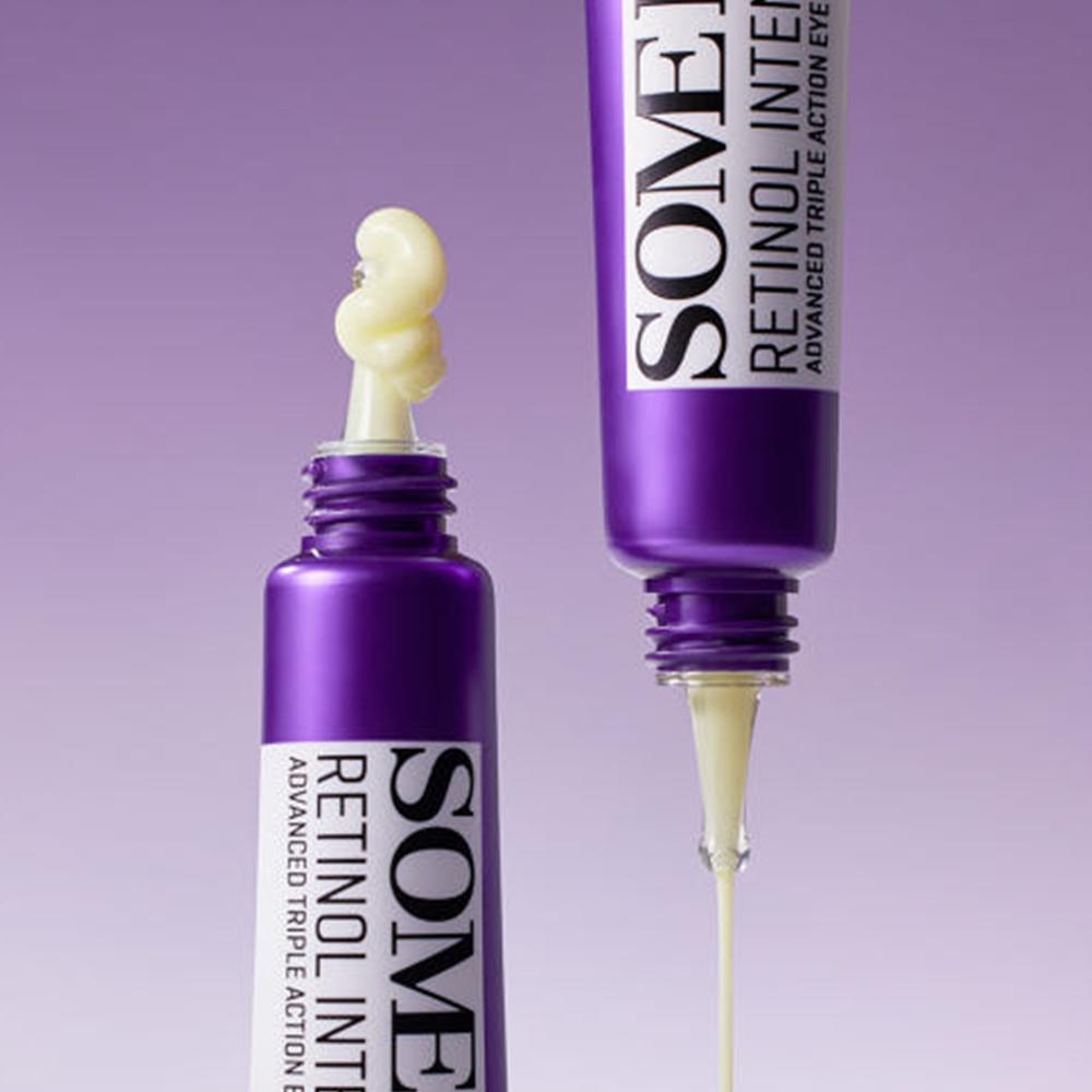 SOME BY MI Retinol Intense Advanced Triple Action Eye Cream 30ml