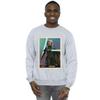 Star Wars Mens The Mandalorian Ahsoka Sweatshirt