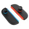 Silicone Joystick Thumb Grips Not Slip Ergonomic Designs with High Low Caps Gaming Accessories Suitable for switch2