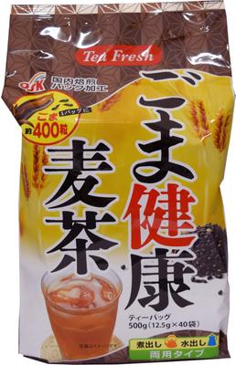 OSK Sesame Health Barley Tea 12.5g×40 Bags