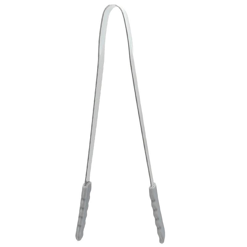 Stainless Steel Ice Tongs
