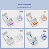 Multifunctional Cleaning Brush Set: Keyboard, Camera, and Earphone Cleaner.