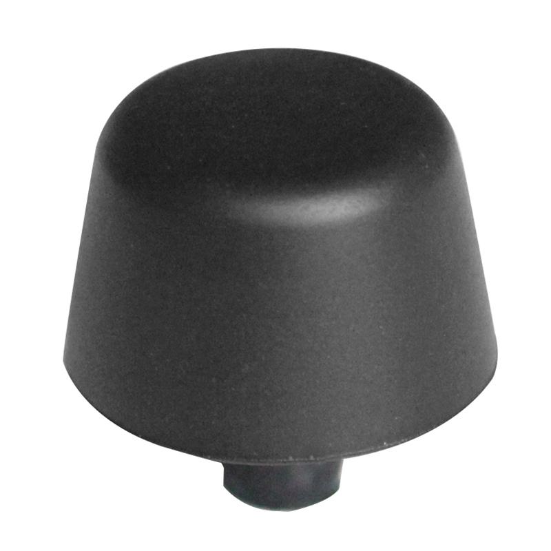 Durable-Rubber Hood Bumpers Replace For Jeep Wrangler JK 2007-2017 Cushion Stopper Bumpstop Car Accessories