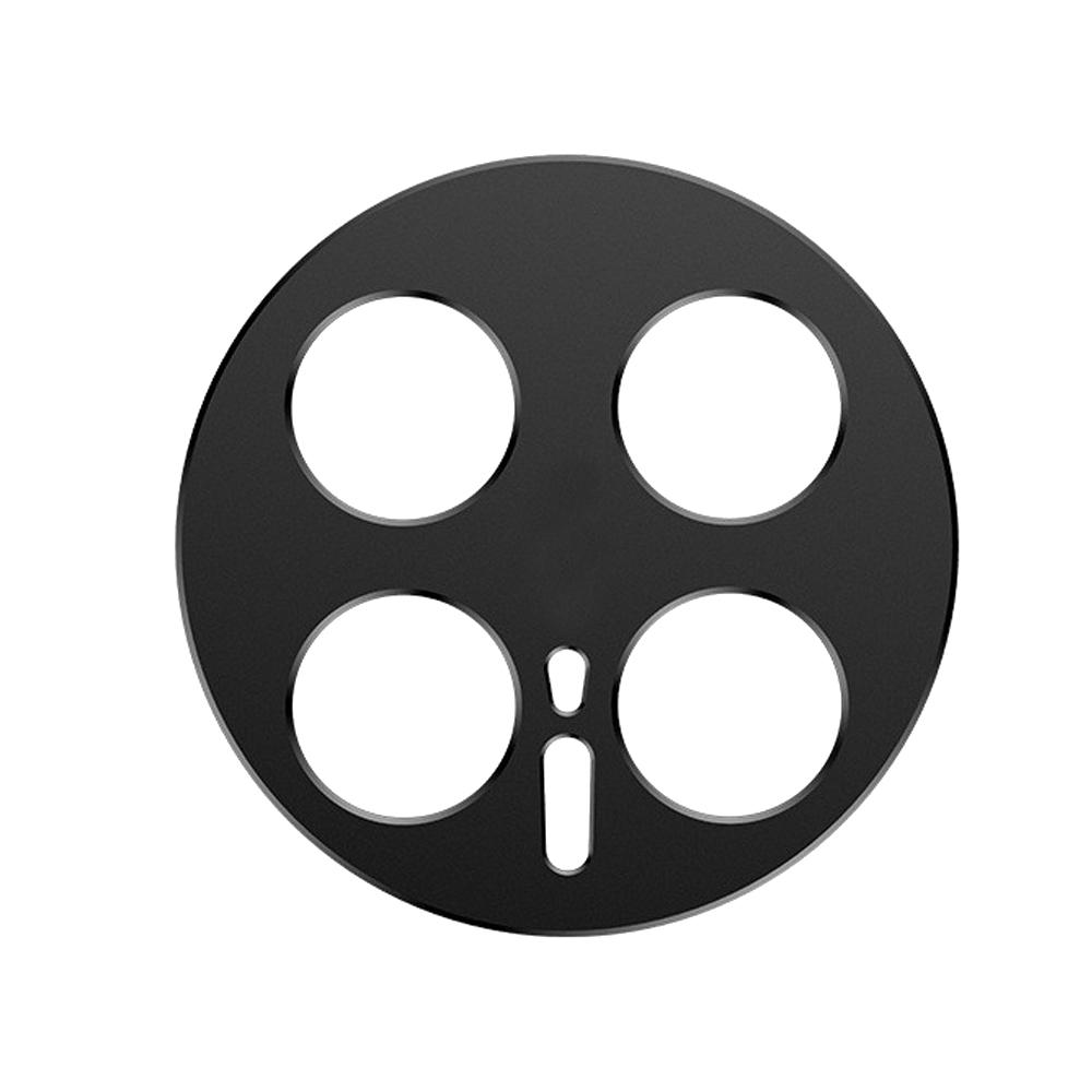 

Lens film for Glory magic