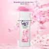 Clear Anti-Dandruff & Moisturizing Shampoo with Cherry Blossom Fragrance
