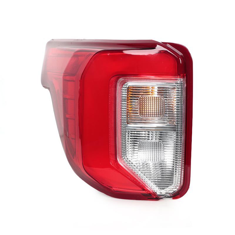 

For Ford Explorer 2020-2025 Rear Tail Light Brake Parking Lamp Turn Signal Light Car Assembly Accessories LB5Z13405A LB5Z13404A