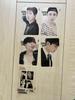 [USED] SHINee Not for Sale Trading Card B