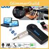 Auxiliary Bluetooth Receiver Wireless Adapter For Car Audio System