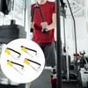 Perno per Pila di Pesi per un Allenamento della Forza Efficace