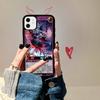 Anime Yu-Gi-Oh Phone Case For IPhone 17 16 15 14 13 Plus 12 11 Pro Max PC+TPU Cases Back Cover