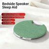 For Better Sleep Sound Machine Ultra-Thin White Noise Machine  Sleeping Aid