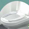 Durable And Stylish Toilet Seat Cover For Easy Installation Toilet Seat Cushion Winter Thick Toilet Toilet Seat Warmer