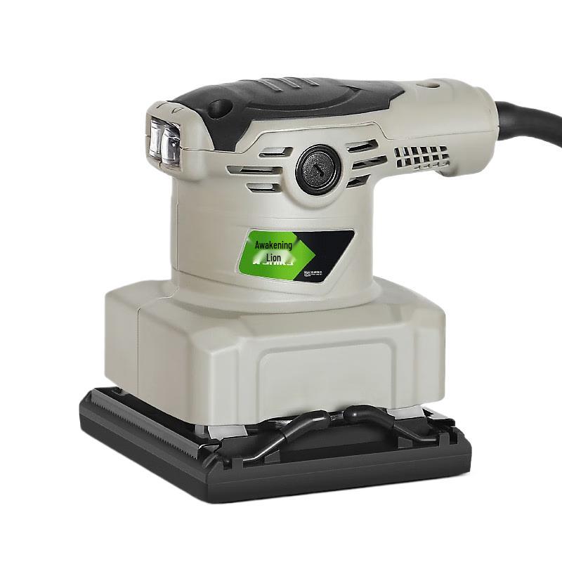 

Xingshi KY9001 Cordless Orbital Sander CN plug (adapter included)